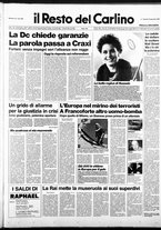 giornale/RAV0037021/1987/n. 15 del 16 gennaio